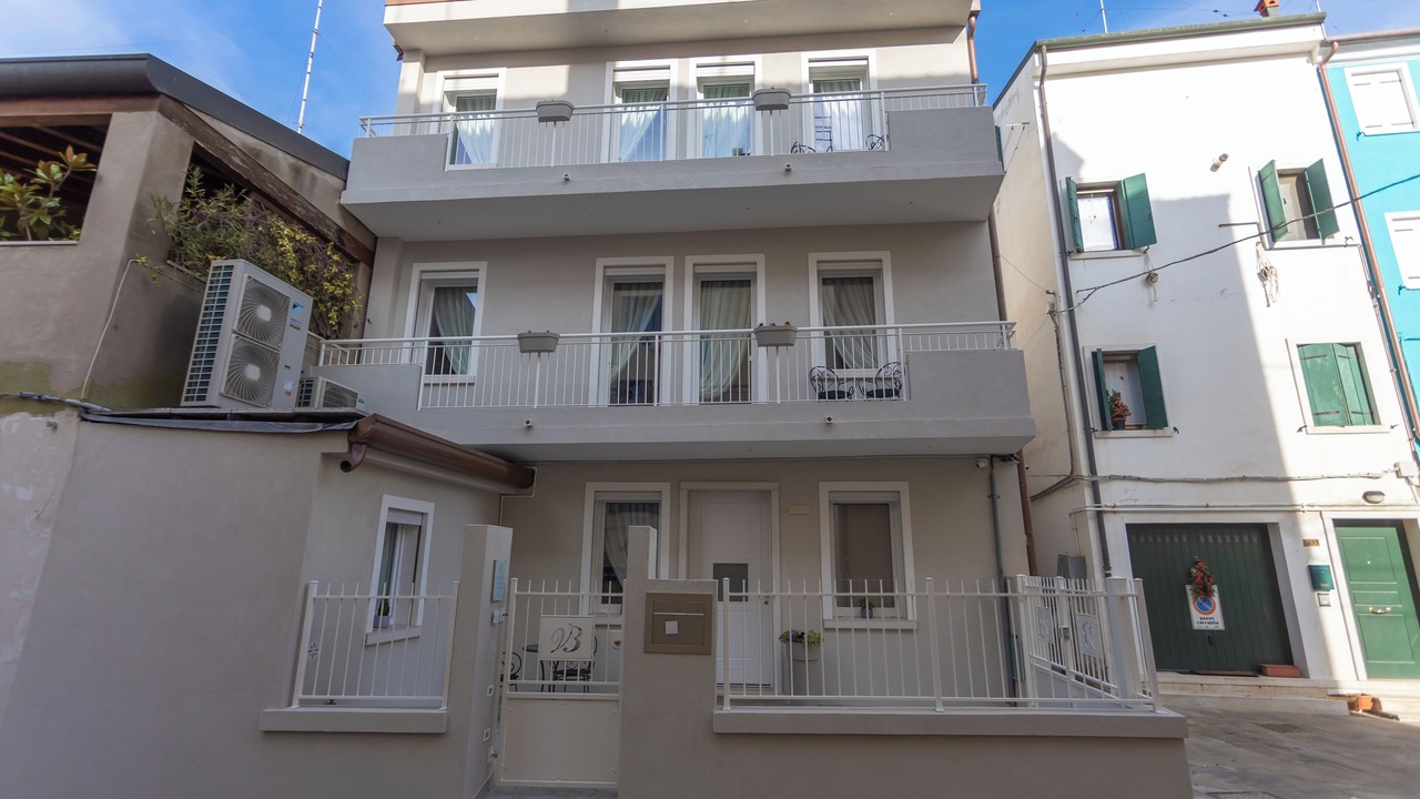 Photo of Outdoor in Sottomarina