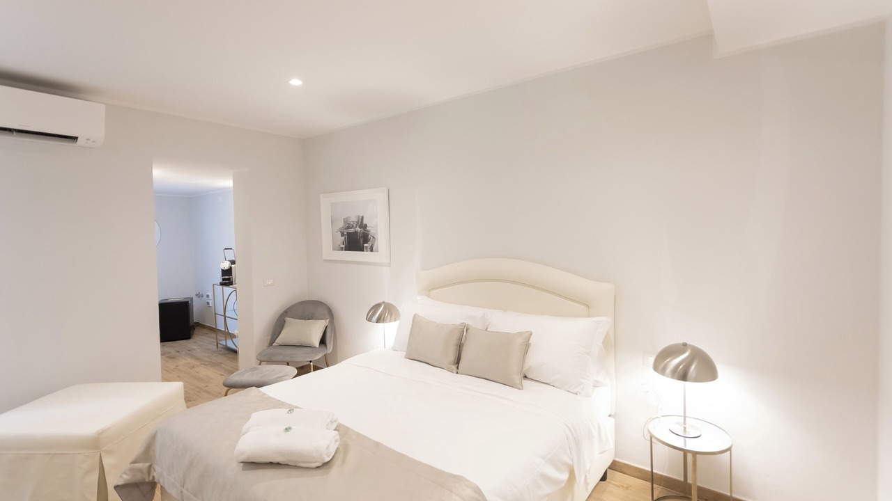 Photo of Bedroom in Sottomarina