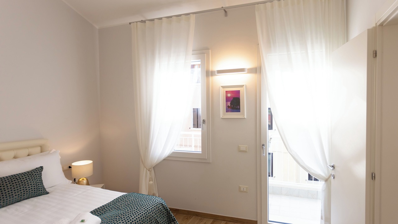 Photo of Bedroom in Sottomarina