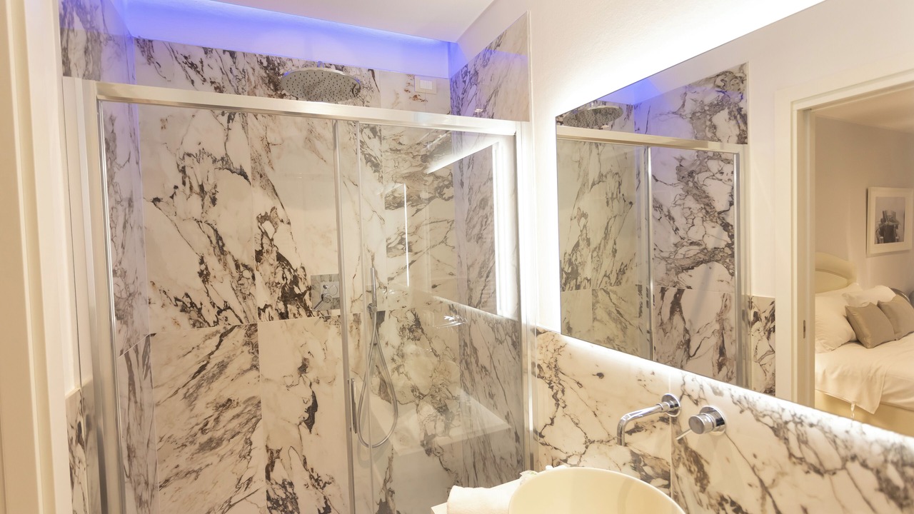 Photo of Bathroom in Sottomarina