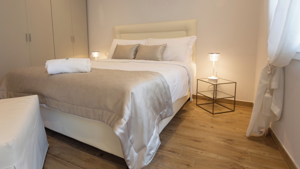 Photo of Bedroom in Sottomarina