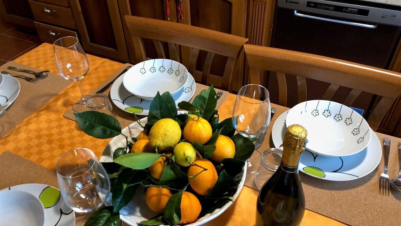 Photo of Livingroom in Sant'Agnello