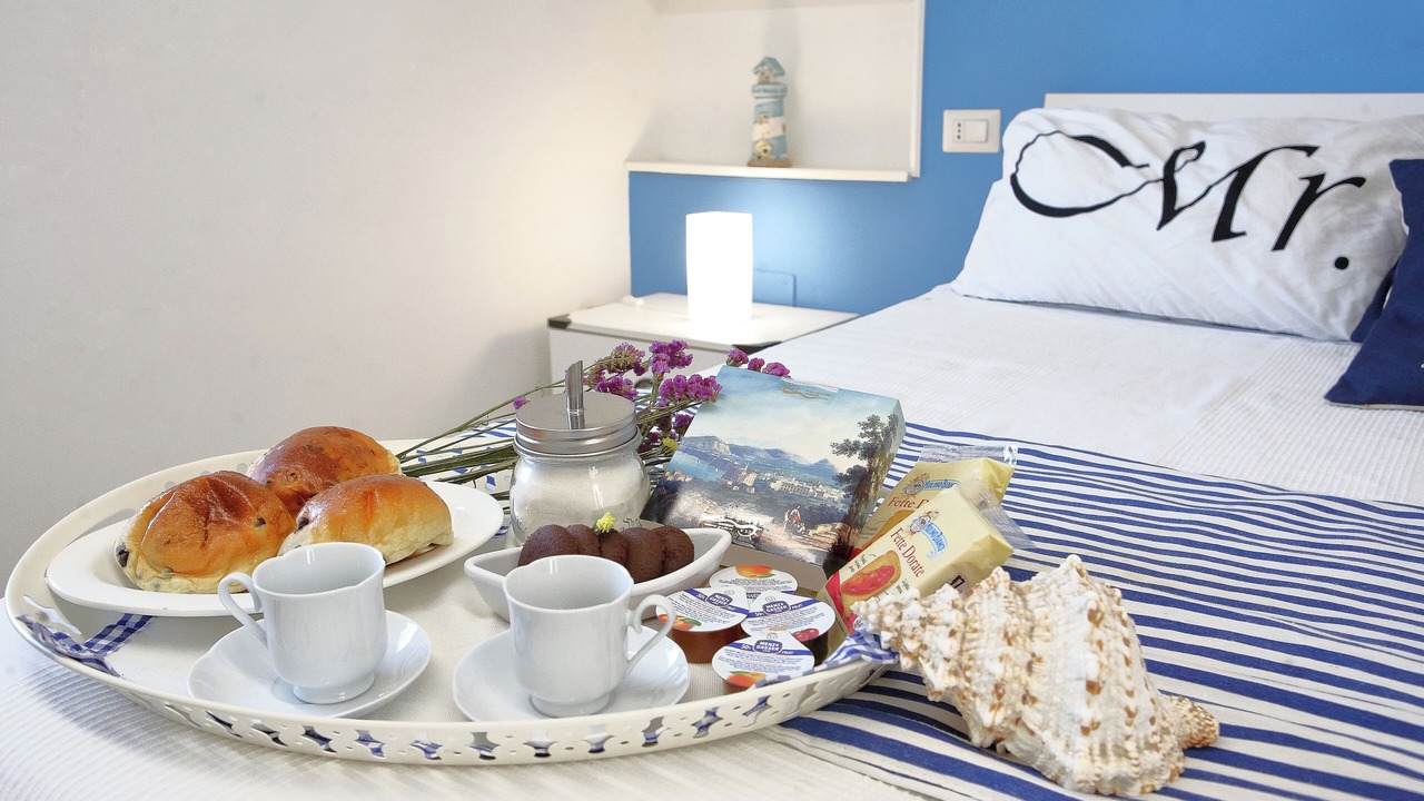 Photo of Bedroom in Sant'Agnello