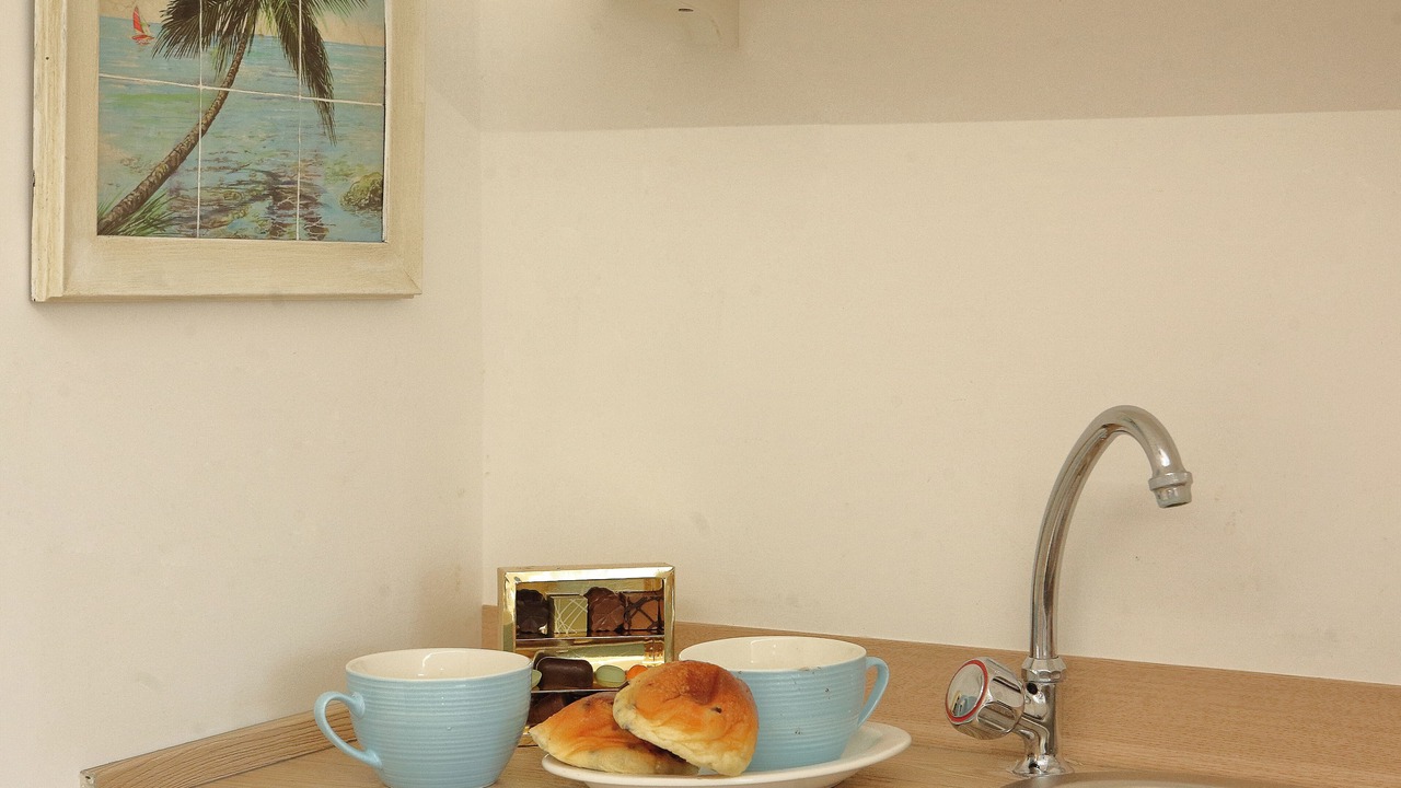 Photo of Bedroom in Sant'Agnello