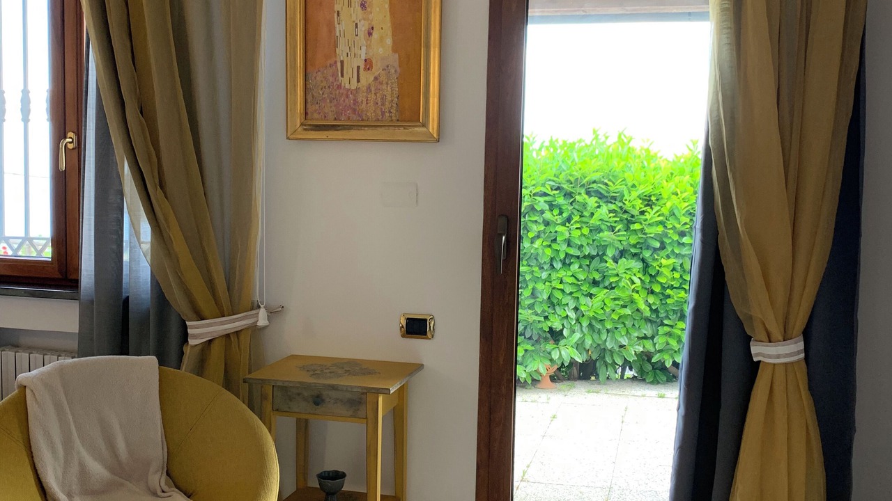 Photo of Bedroom in Sant'Agnello