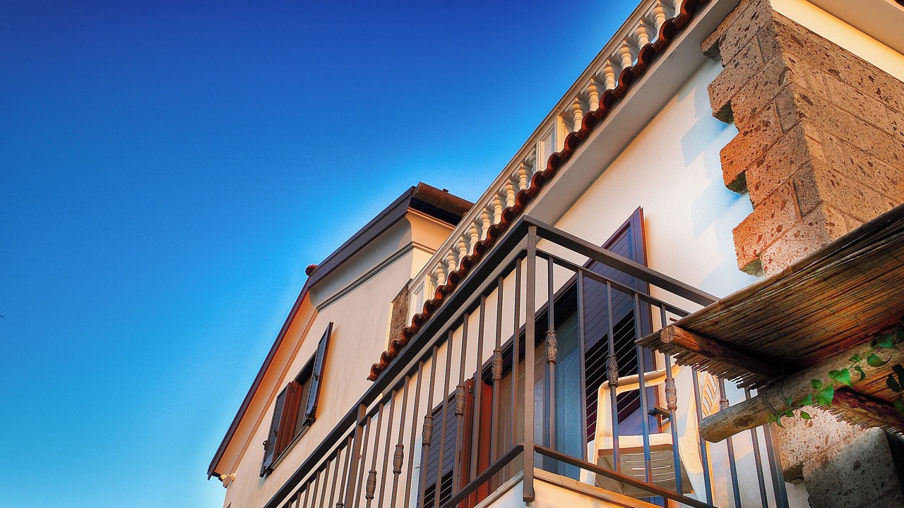 Photo of Patio Balcony in Sant'Agnello