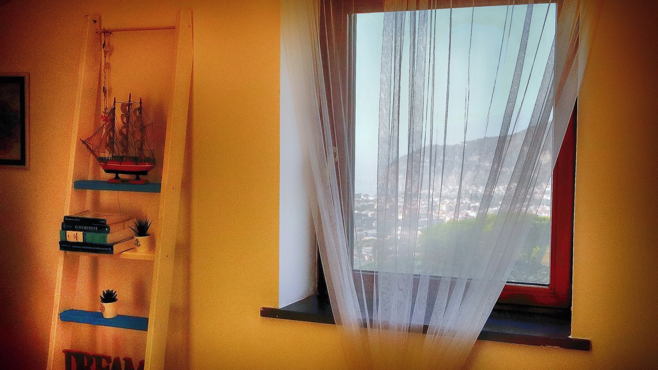 Photo of Bedroom in Sant'Agnello