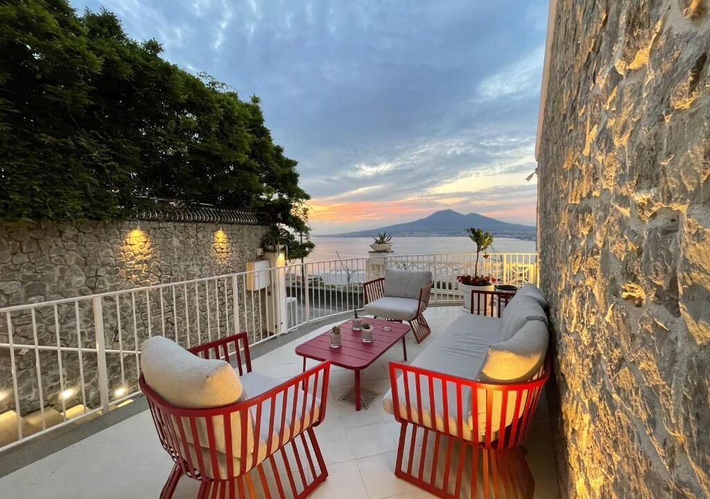 Photo of Outdoor in Castellammare di Stabia