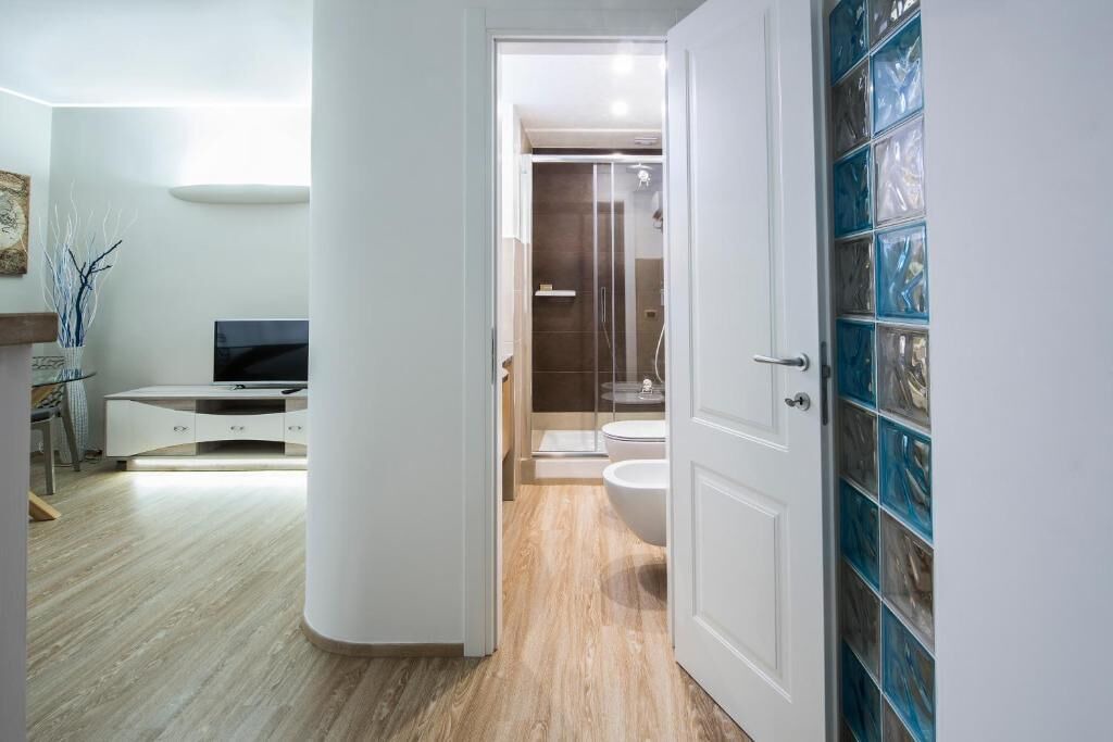 Photo of Bathroom in Bitritto