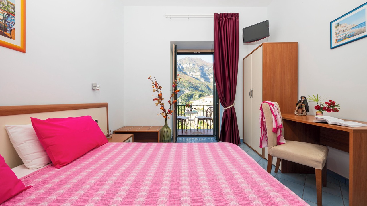 Photo of Patio Balcony in Pontone