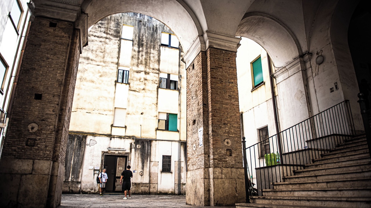 Photo of Outdoor in Cassino