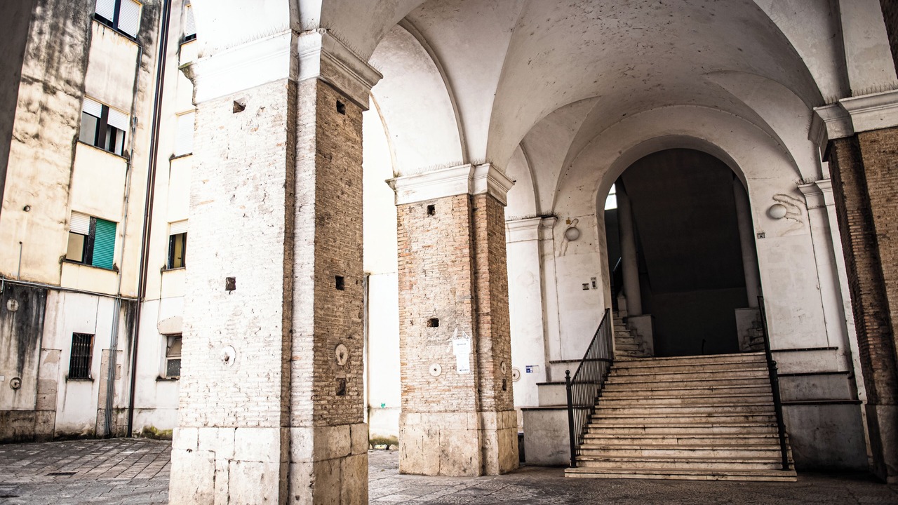 Photo of Outdoor in Cassino