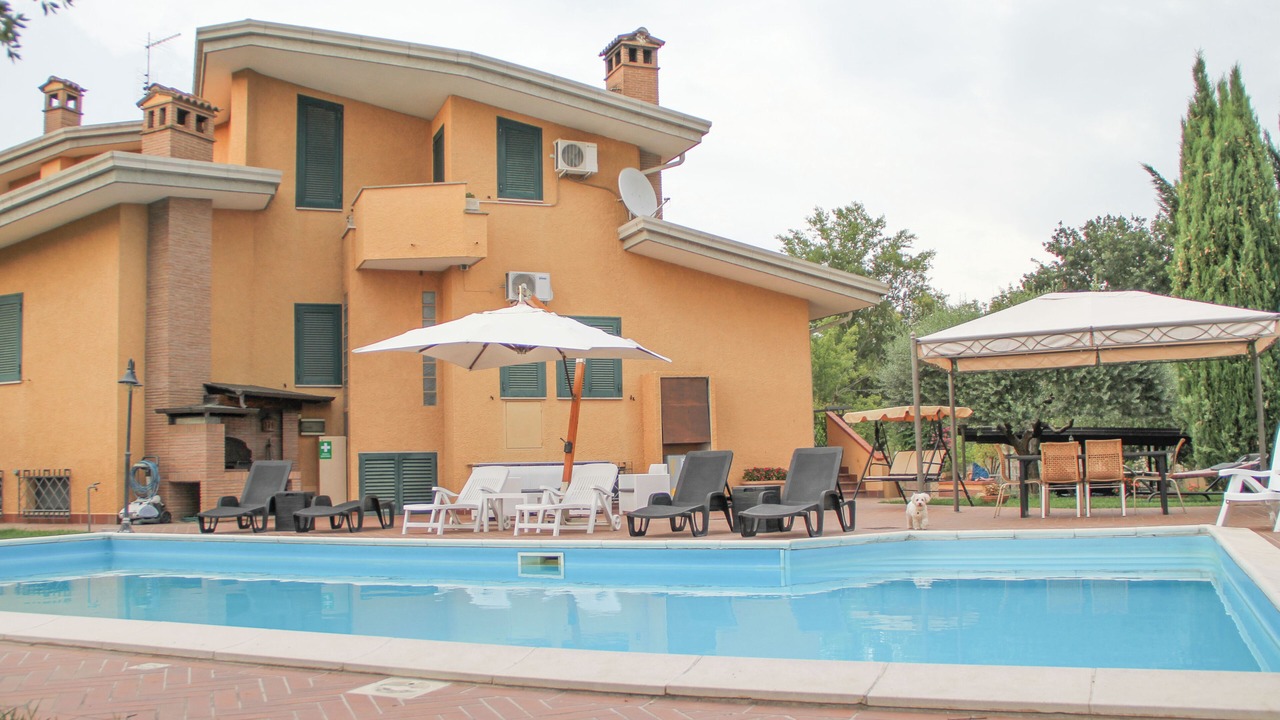 Photo of Outdoor in Piedimonte San Germano