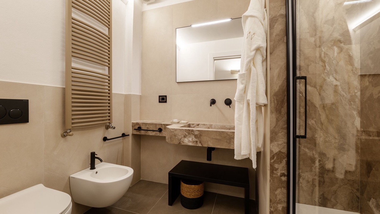 Photo of Bathroom in Martina Franca