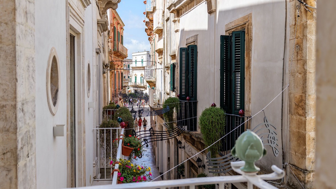 Photo of Patio Balcony in Martina Franca