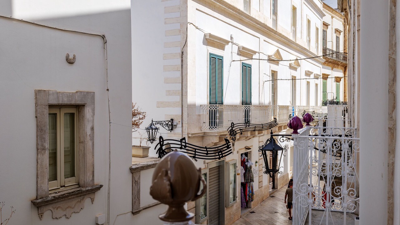 Photo of Bedroom in Martina Franca