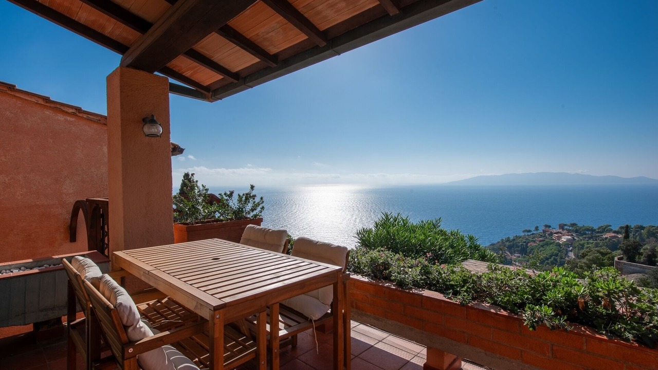 Photo of Outdoor in Cala Piccola