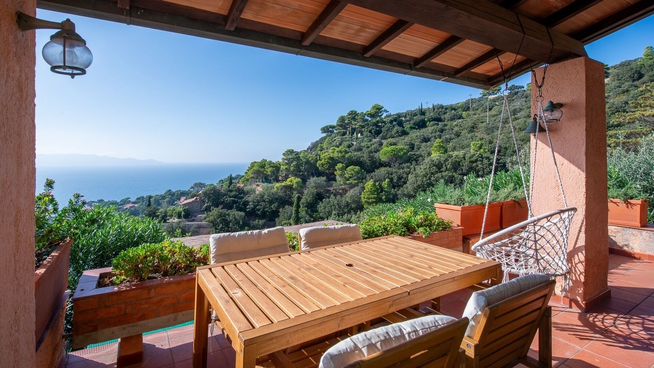 Photo of Outdoor in Cala Piccola