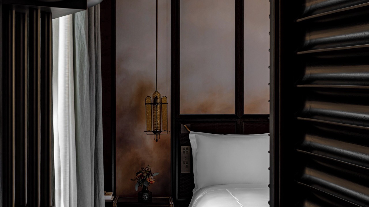 Photo of Bedroom in Rione IX Pigna