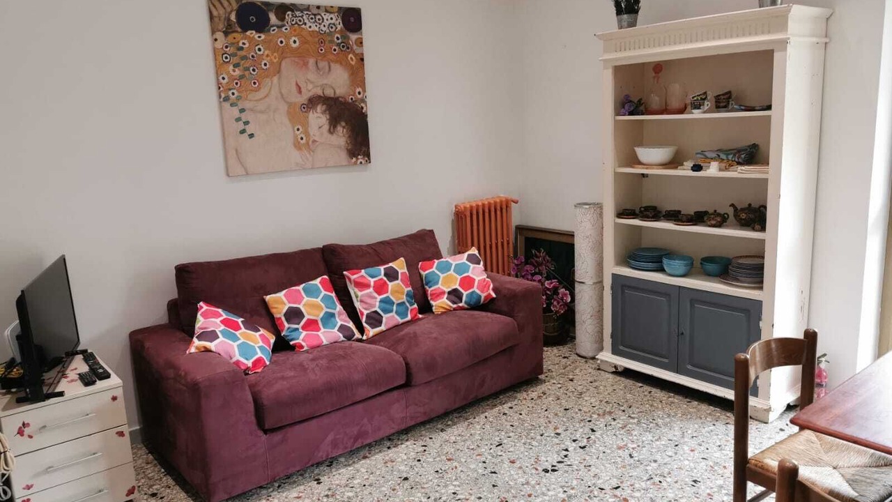 Photo of Livingroom in Cinecitta