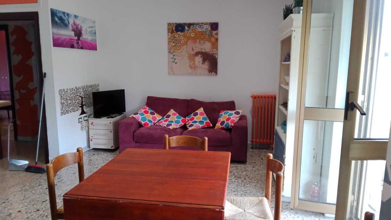 Photo of Livingroom in Cinecitta