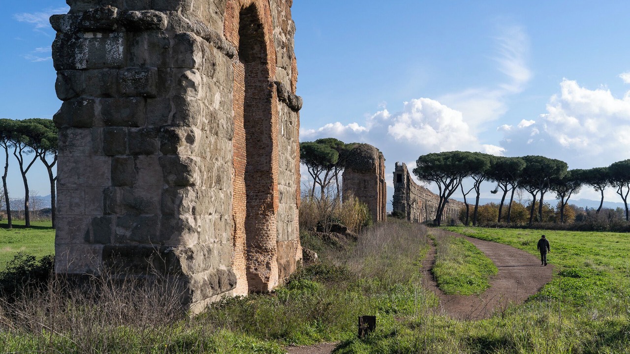 Photo of Others in Cinecitta