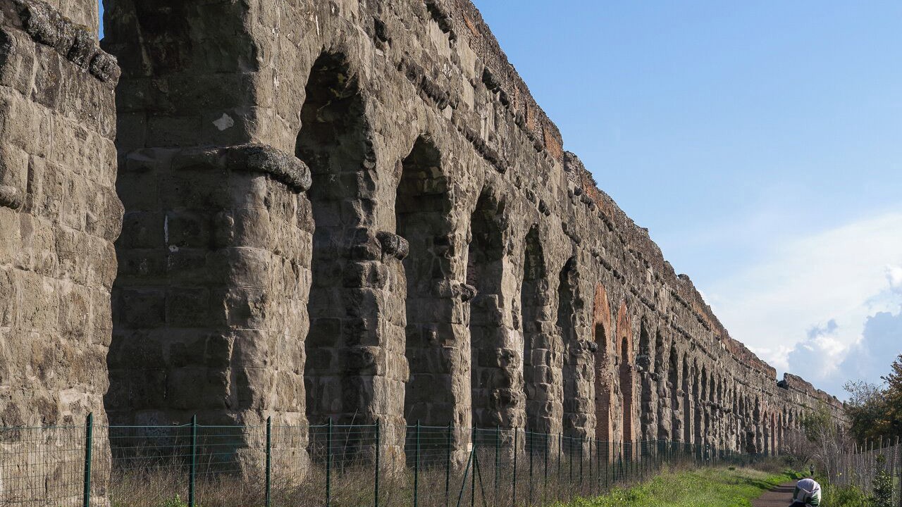 Photo of Others in Cinecitta