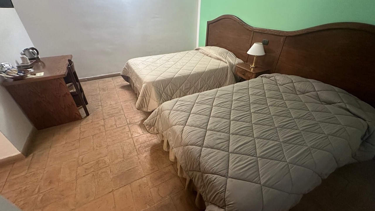 Photo of Bedroom in Civitavecchia