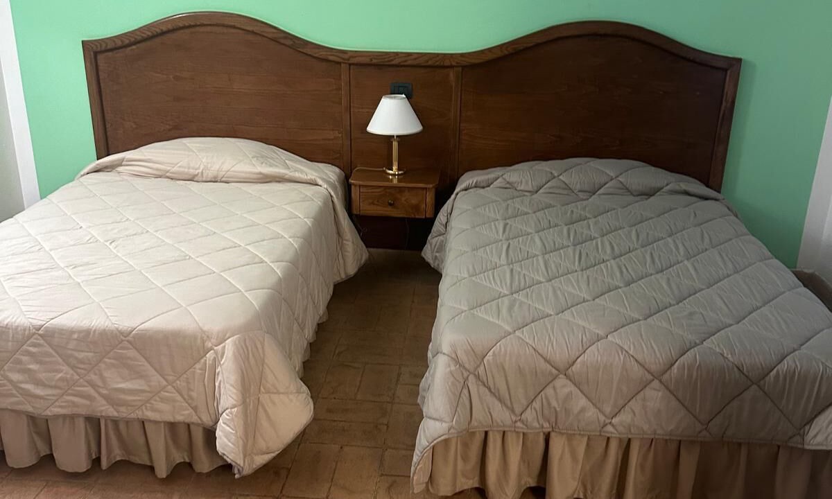 Photo of Bedroom in Civitavecchia