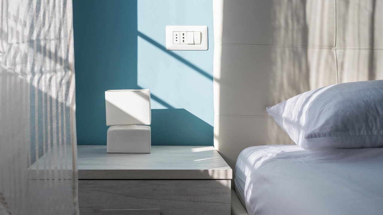 Photo of Bedroom in Pigneto