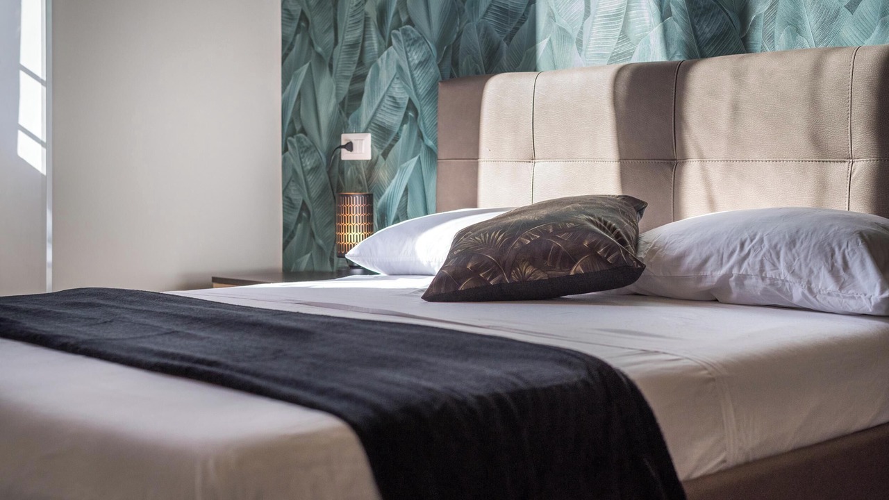 Photo of Bedroom in Pigneto