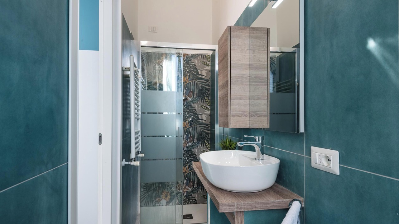 Photo of Bathroom in Pigneto