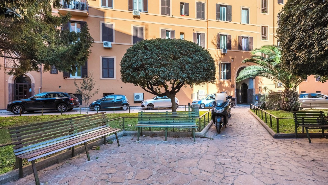 Photo of Outdoor in Pigneto