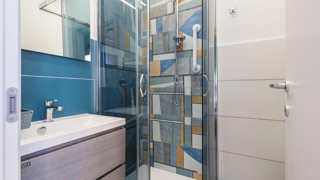 Photo of Bathroom in Pigneto