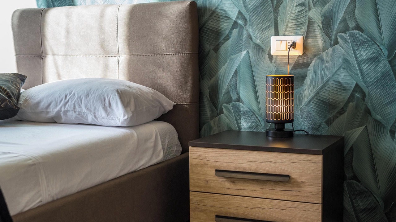 Photo of Bedroom in Pigneto