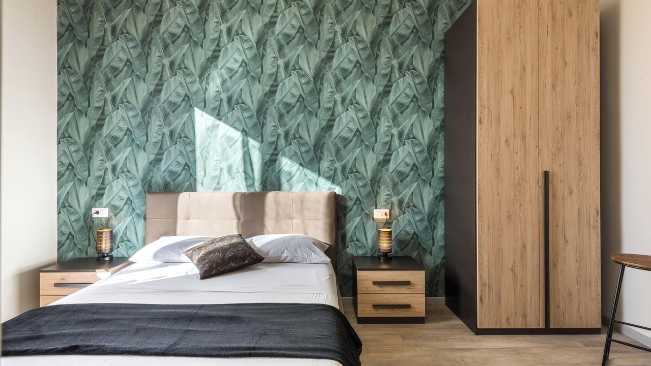 Photo of Bedroom in Pigneto