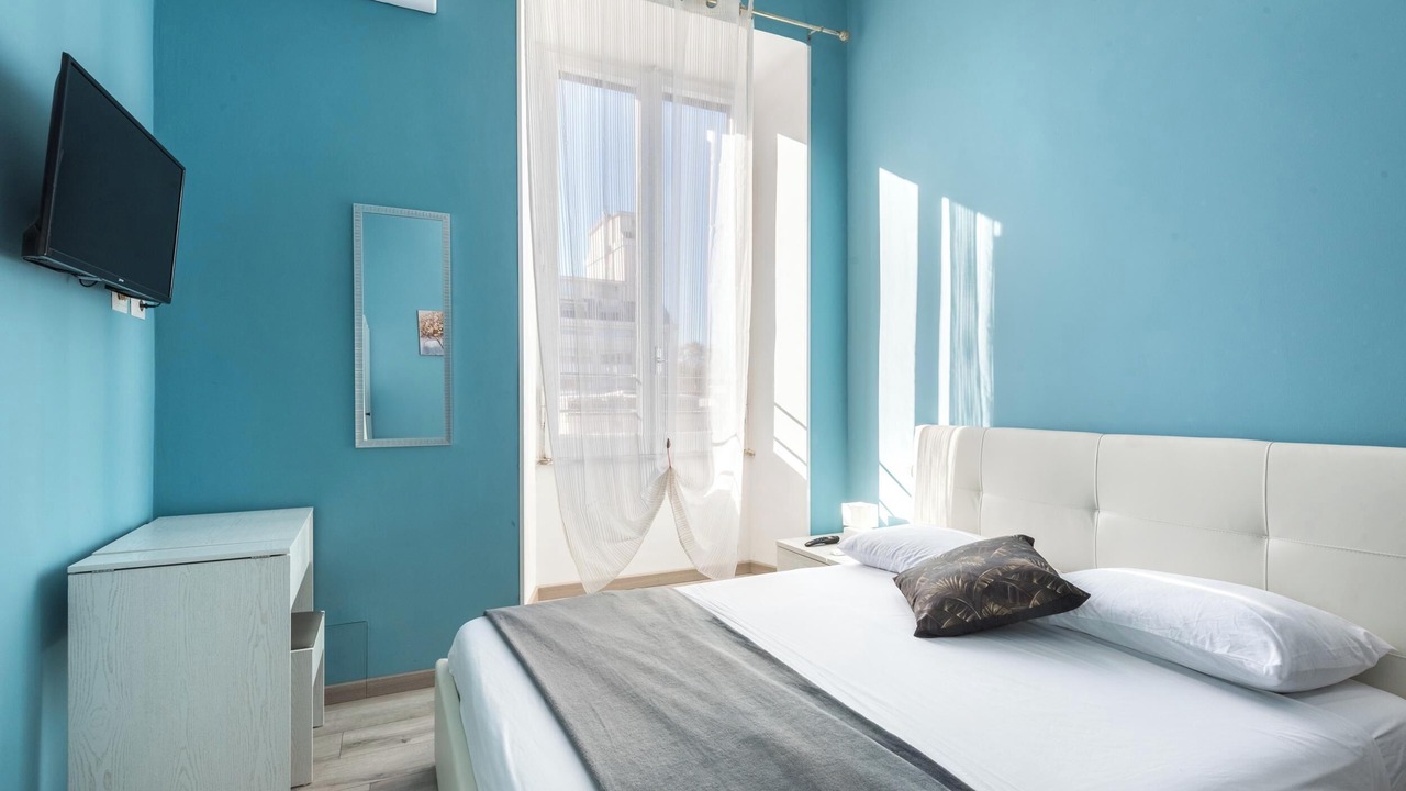Photo of Bedroom in Pigneto