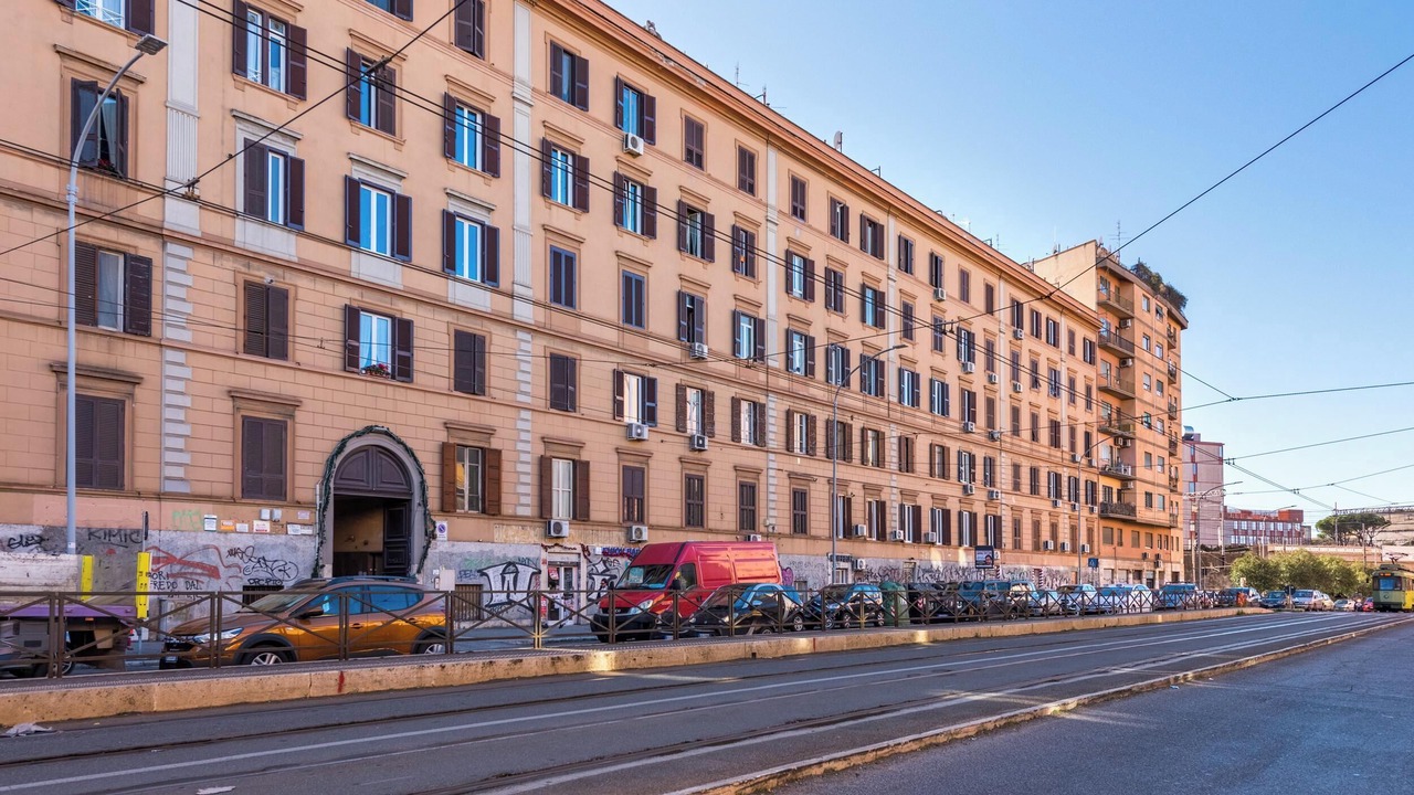 Photo of Outdoor in Pigneto
