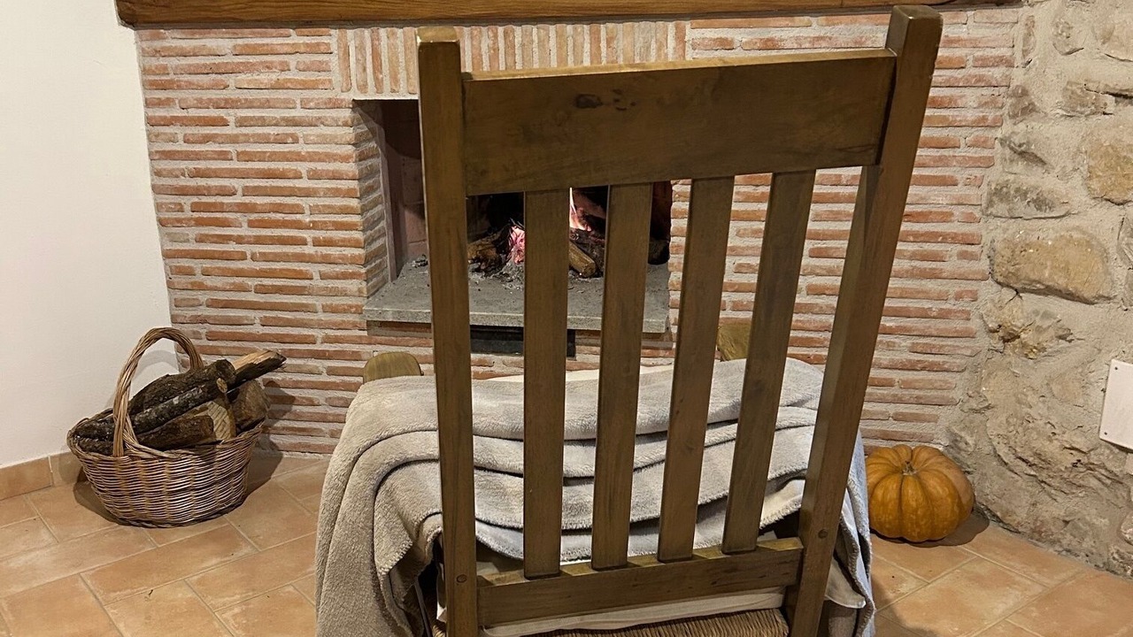 Photo of Livingroom in Civitavecchia