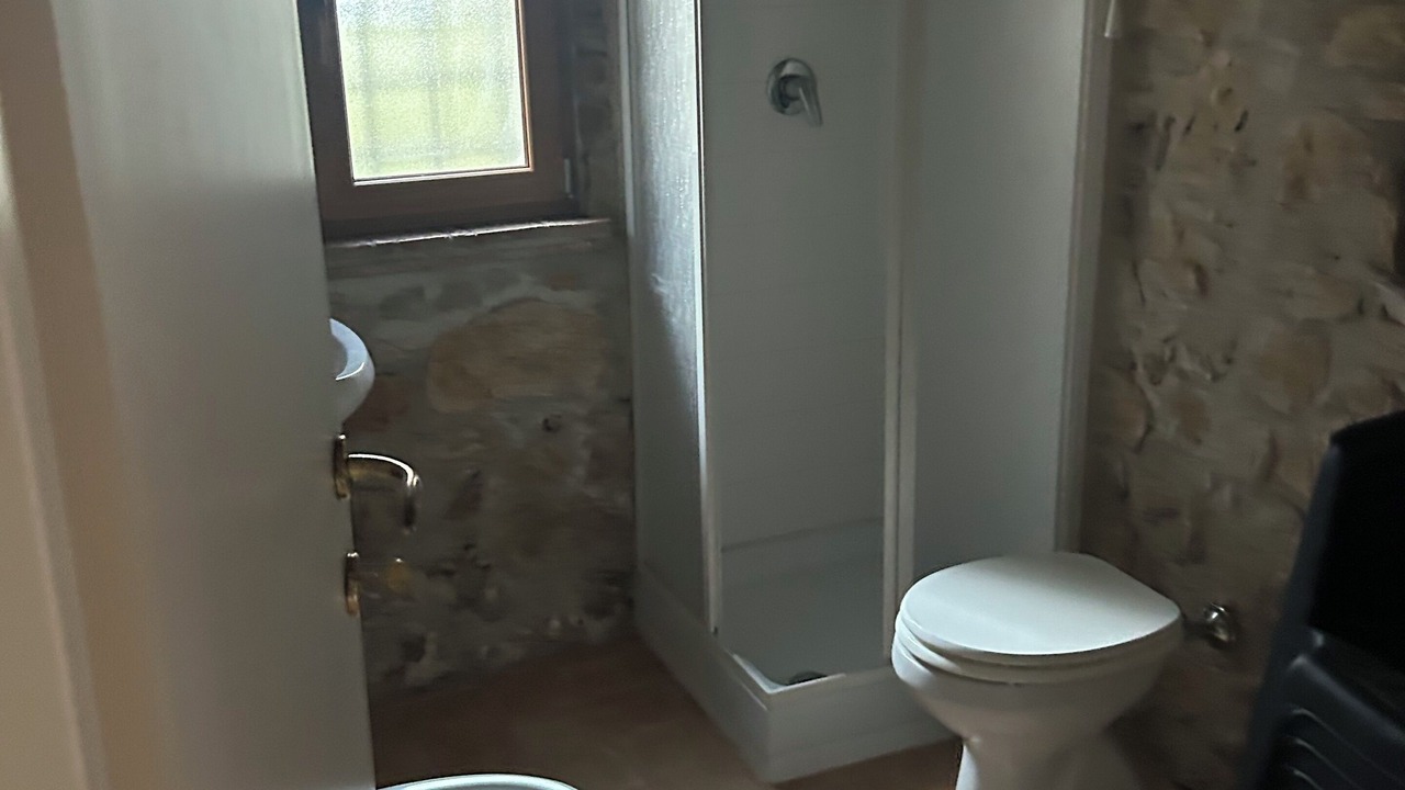 Photo of Bathroom in Civitavecchia