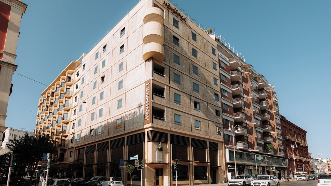 Photo of Outdoor in Bari City Centre