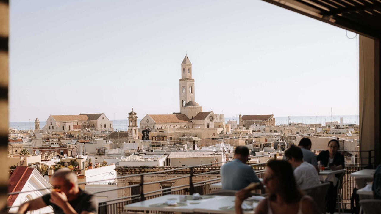 Photo of Others in Bari City Centre