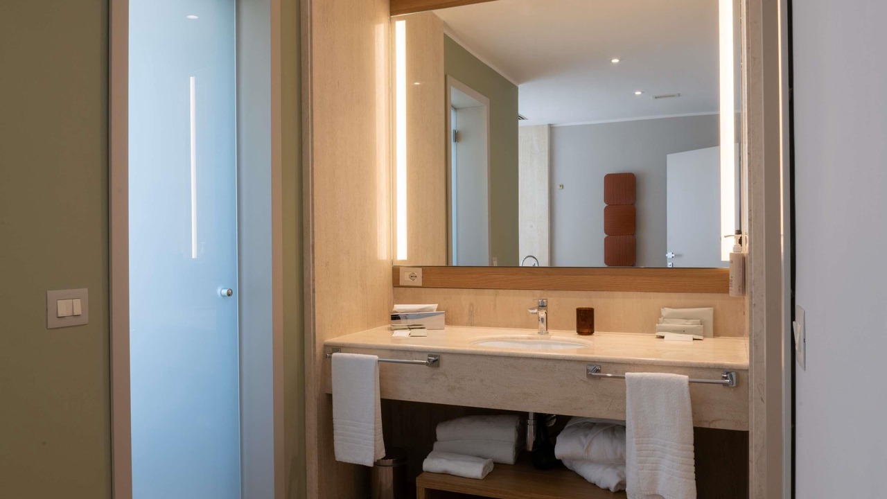 Photo of Bedroom in Bari City Centre