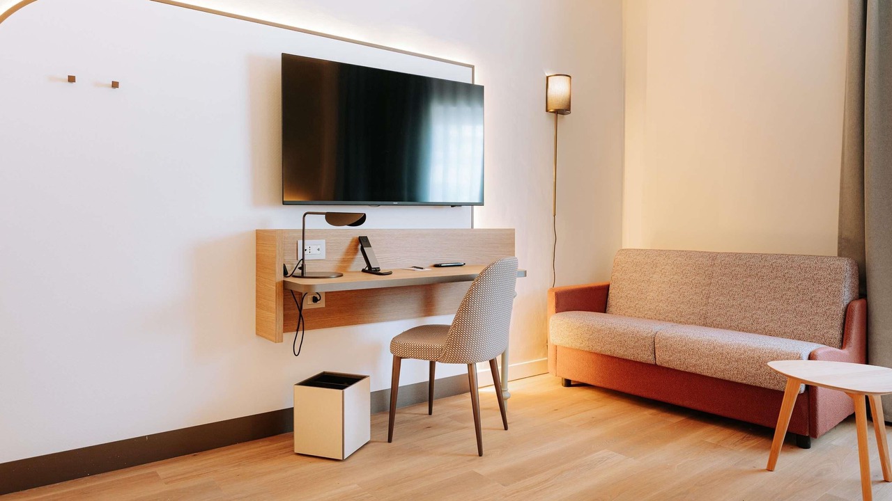 Photo of Bedroom in Bari City Centre