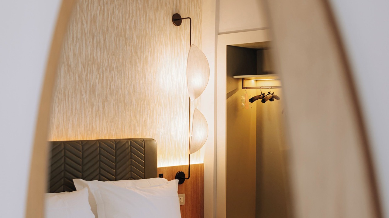 Photo of Bedroom in Bari City Centre
