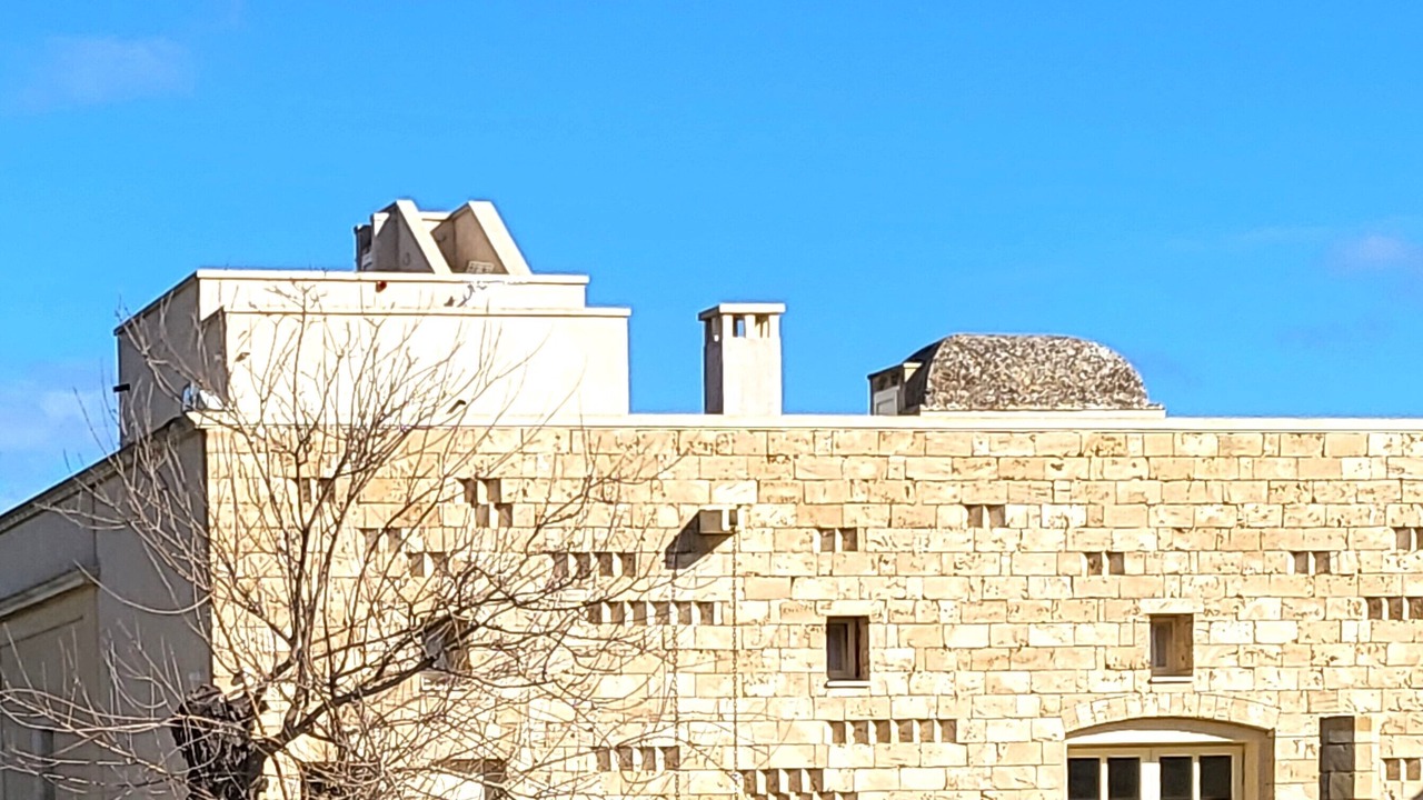 Photo of Outdoor in Castromediano