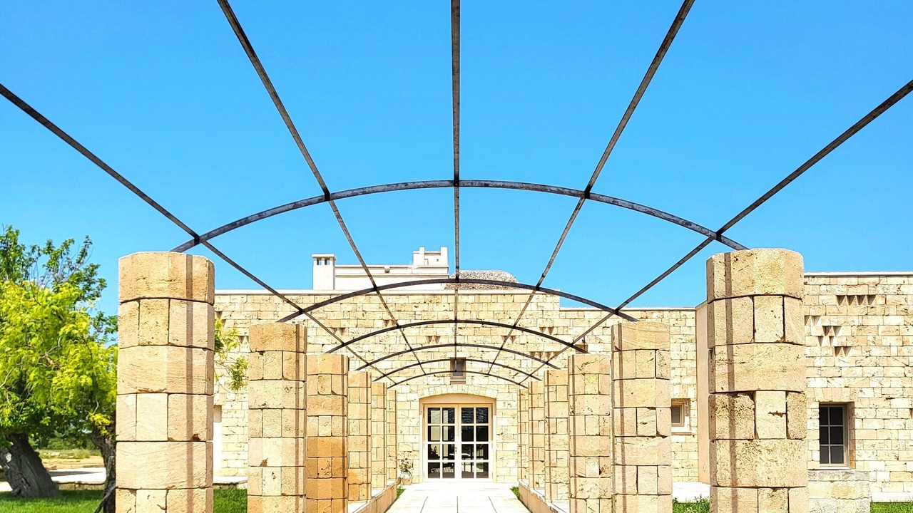 Photo of Outdoor in Castromediano