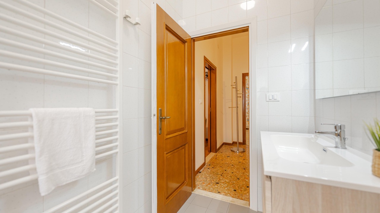 Photo of Bathroom in Mestre