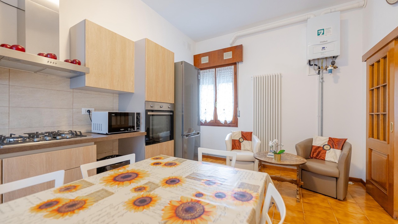 Photo of Kitchen in Mestre