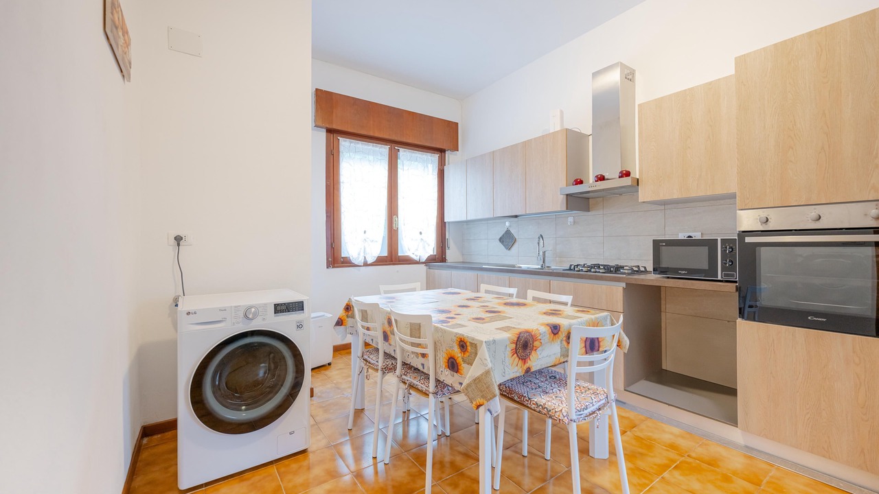 Photo of Kitchen in Mestre